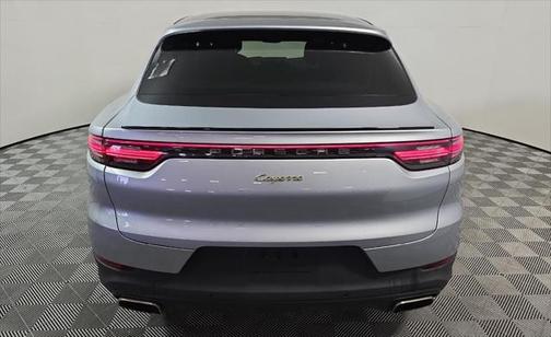 2021 Porsche Cayenne E-Hybrid S