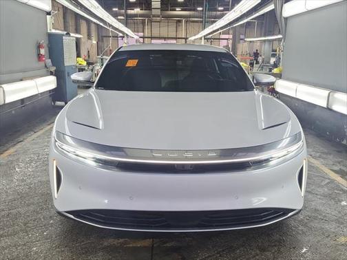 2023 Lucid Air Touring
