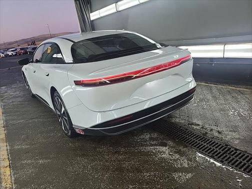 2023 Lucid Air Touring