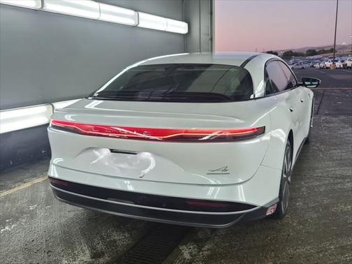 2023 Lucid Air Touring