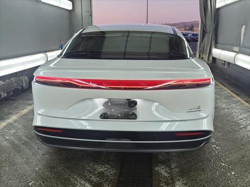 2023 Lucid Air Touring