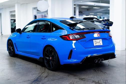 2023 Honda Civic Type R Touring