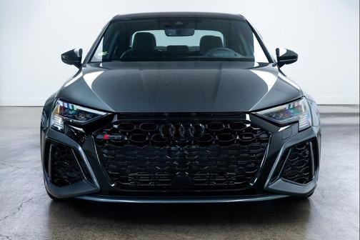 2024 Audi RS 3 TFSI quattro S tronic