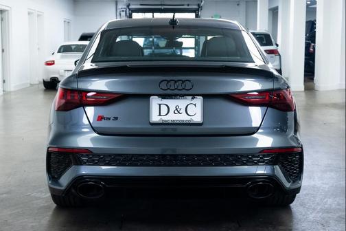 2024 Audi RS 3 TFSI quattro S tronic