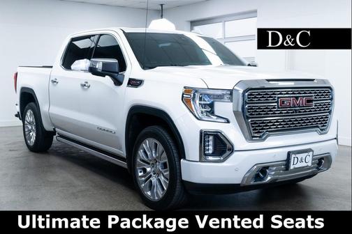 2020 GMC Sierra 1500 Denali Ultimate