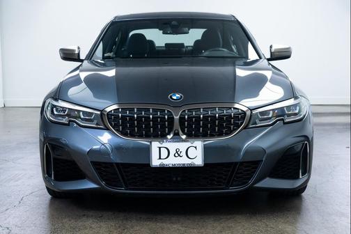 2020 BMW M340 i xDrive
