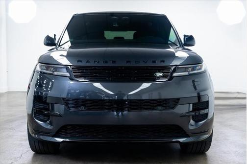 2024 Land Rover Range Rover Sport SE