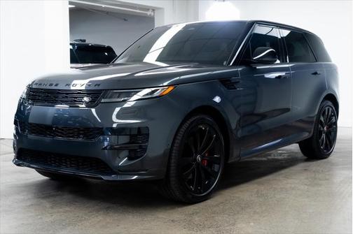 2024 Land Rover Range Rover Sport SE