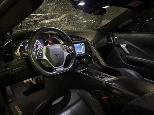 2016 Chevrolet Corvette Z06