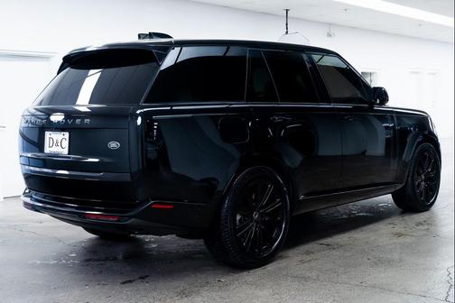 2023 Land Rover Range Rover P400 SE