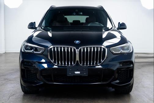 2023 BMW X5 PHEV xDrive45e