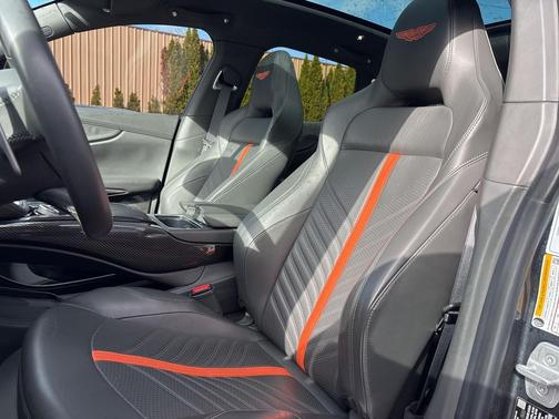 2023 Aston Martin DBX 707