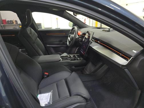 2025 Polestar 3 Long Range Dual Motor