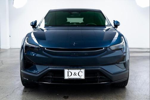 2025 Polestar 3 Long Range Dual Motor