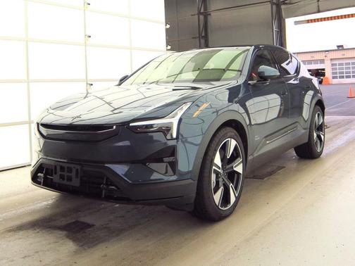 2025 Polestar 3 Long Range Dual Motor