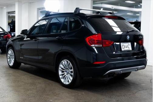 2014 BMW X1 xDrive 28i