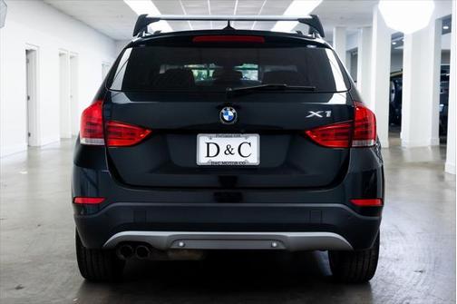 2014 BMW X1 xDrive 28i