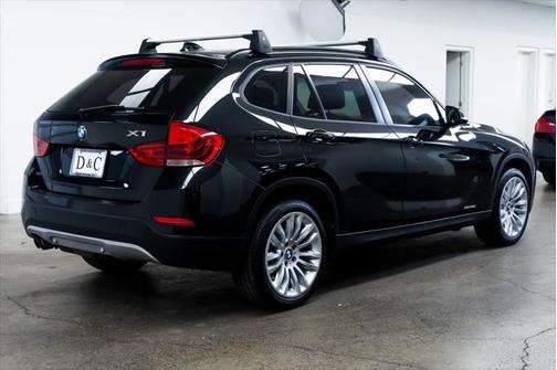 2014 BMW X1 xDrive 28i