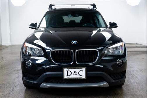 2014 BMW X1 xDrive 28i