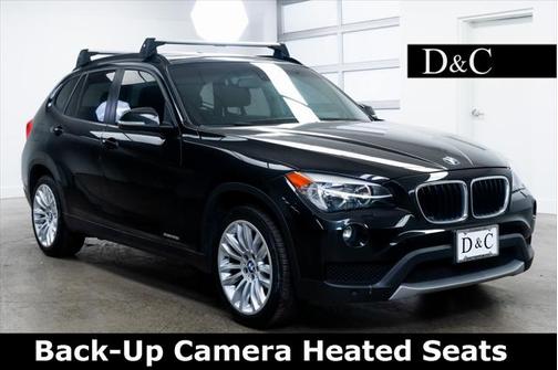 2014 BMW X1 xDrive 28i