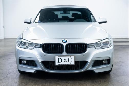2017 BMW 330 xDrive