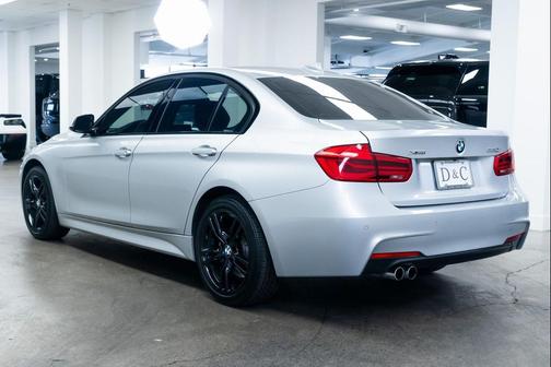 2017 BMW 330 xDrive