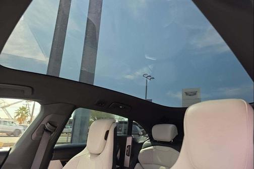 2022 Porsche Taycan 4S