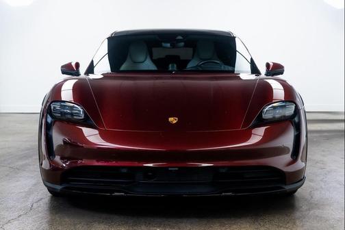 2022 Porsche Taycan 4S