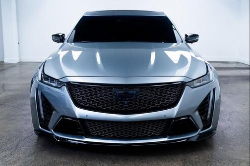 2023 Cadillac CT5-V V-Series Blackwing
