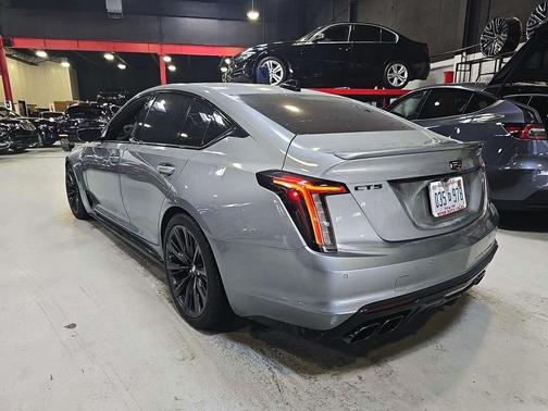 2023 Cadillac CT5-V V-Series Blackwing