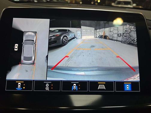 2023 Cadillac CT5-V V-Series Blackwing