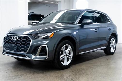 2024 Audi Q5 55 S line Premium Plus