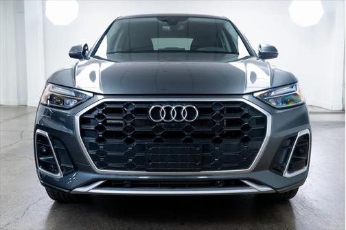 2024 Audi Q5 55 S line Premium Plus