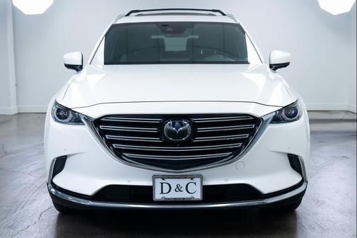 2021 Mazda CX-9 Grand Touring