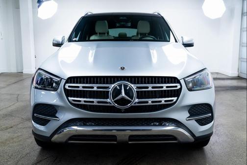 2024 Mercedes-Benz GLE 350 4MATIC