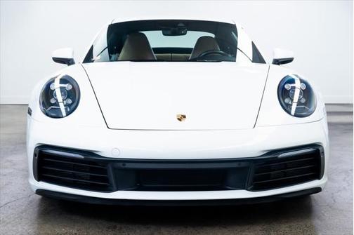 2020 Porsche 911 Carrera S