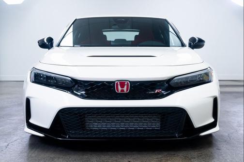 2023 Honda Civic Type R Touring