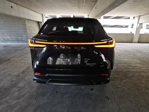 2024 Lexus NX 350h Premium