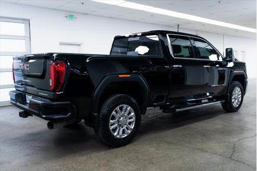 2022 GMC Sierra 2500 Denali