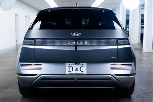 2024 Hyundai IONIQ 5 Limited