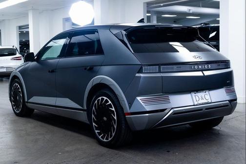 2024 Hyundai IONIQ 5 Limited