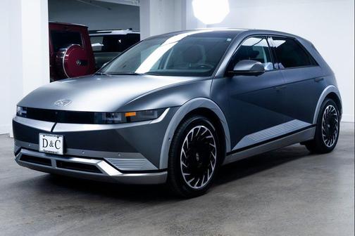 2024 Hyundai IONIQ 5 Limited