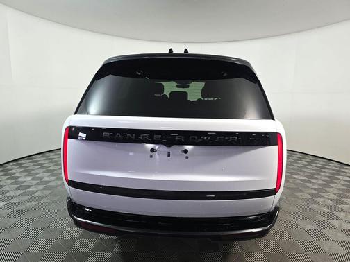 2024 Land Rover Range Rover P400 SE
