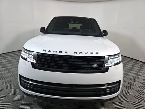2024 Land Rover Range Rover P400 SE