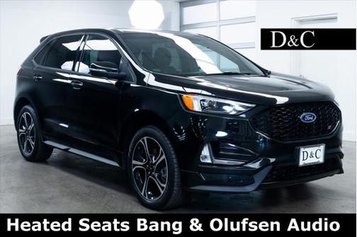 2019 Ford Edge ST