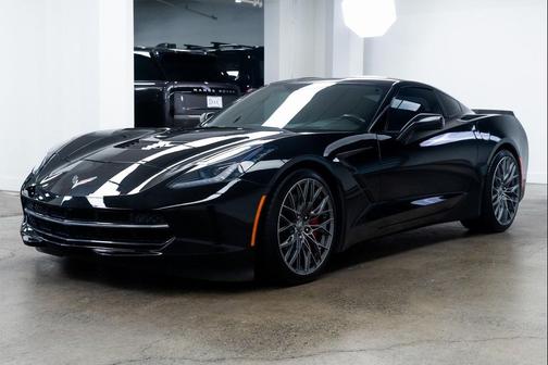 2014 Chevrolet Corvette Stingray Z51