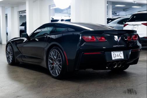 2014 Chevrolet Corvette Stingray Z51