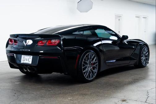 2014 Chevrolet Corvette Stingray Z51
