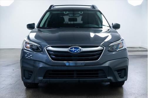 2020 Subaru Outback Base