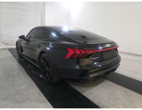 2023 Audi e-tron GT Premium Plus quattro